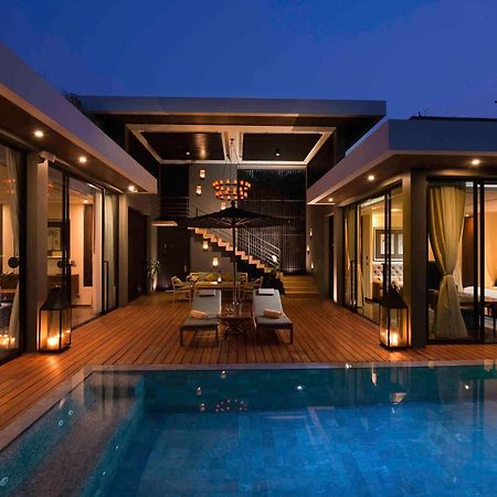 V Villas Hua Hin - Mgallery Collection Bagian luar foto