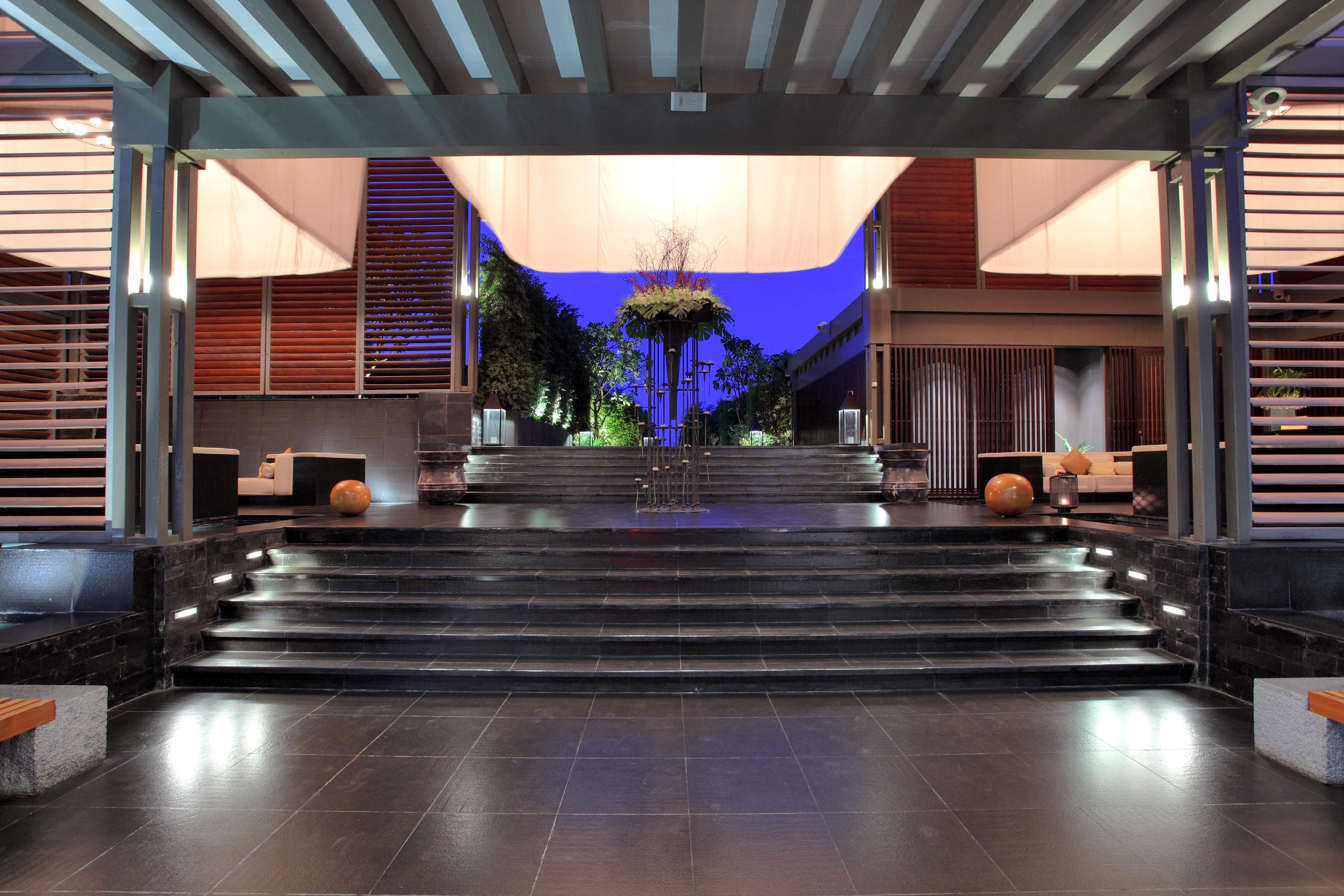 V Villas Hua Hin - Mgallery Collection Bagian luar foto