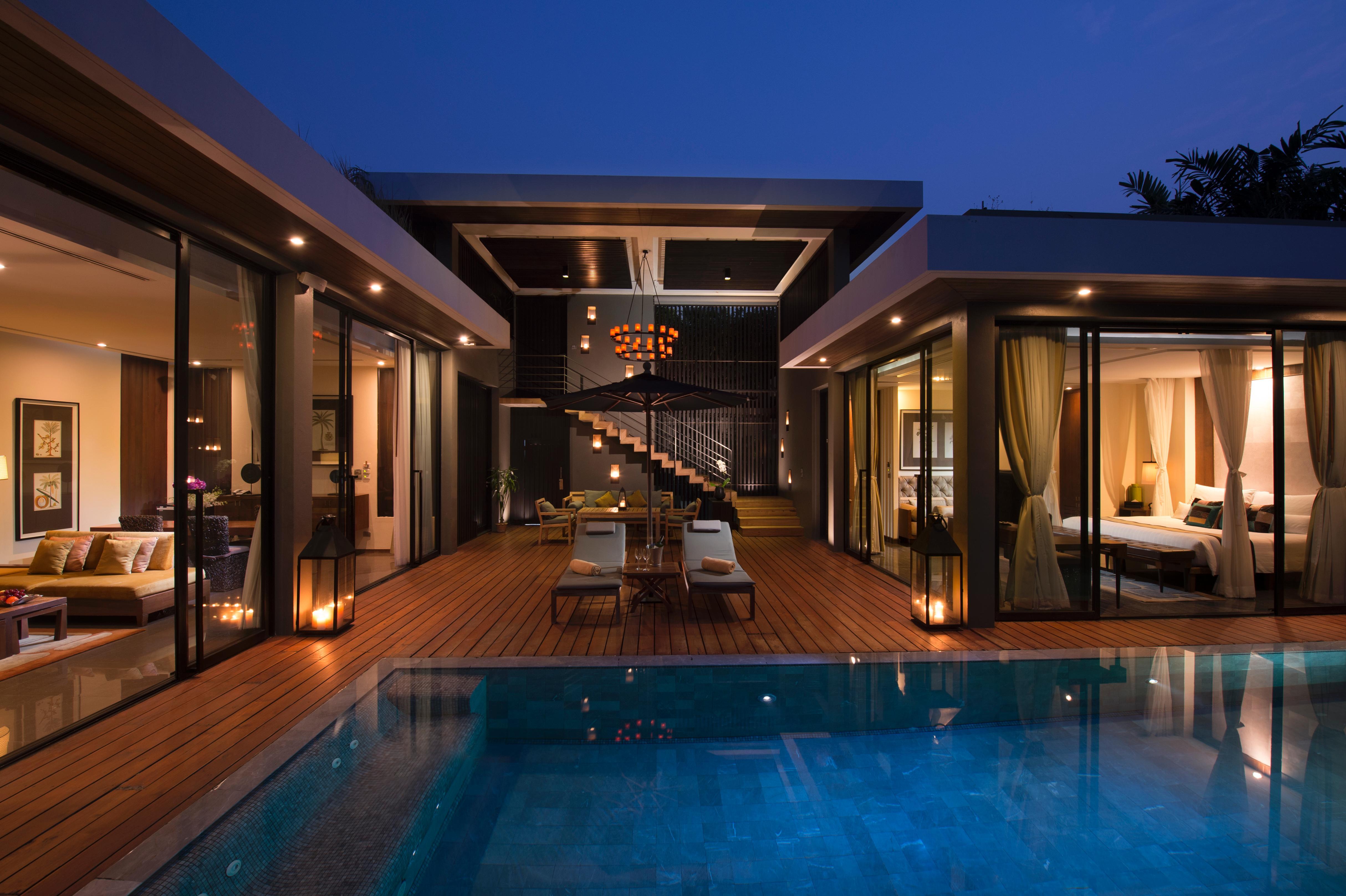 V Villas Hua Hin - Mgallery Collection Bagian luar foto