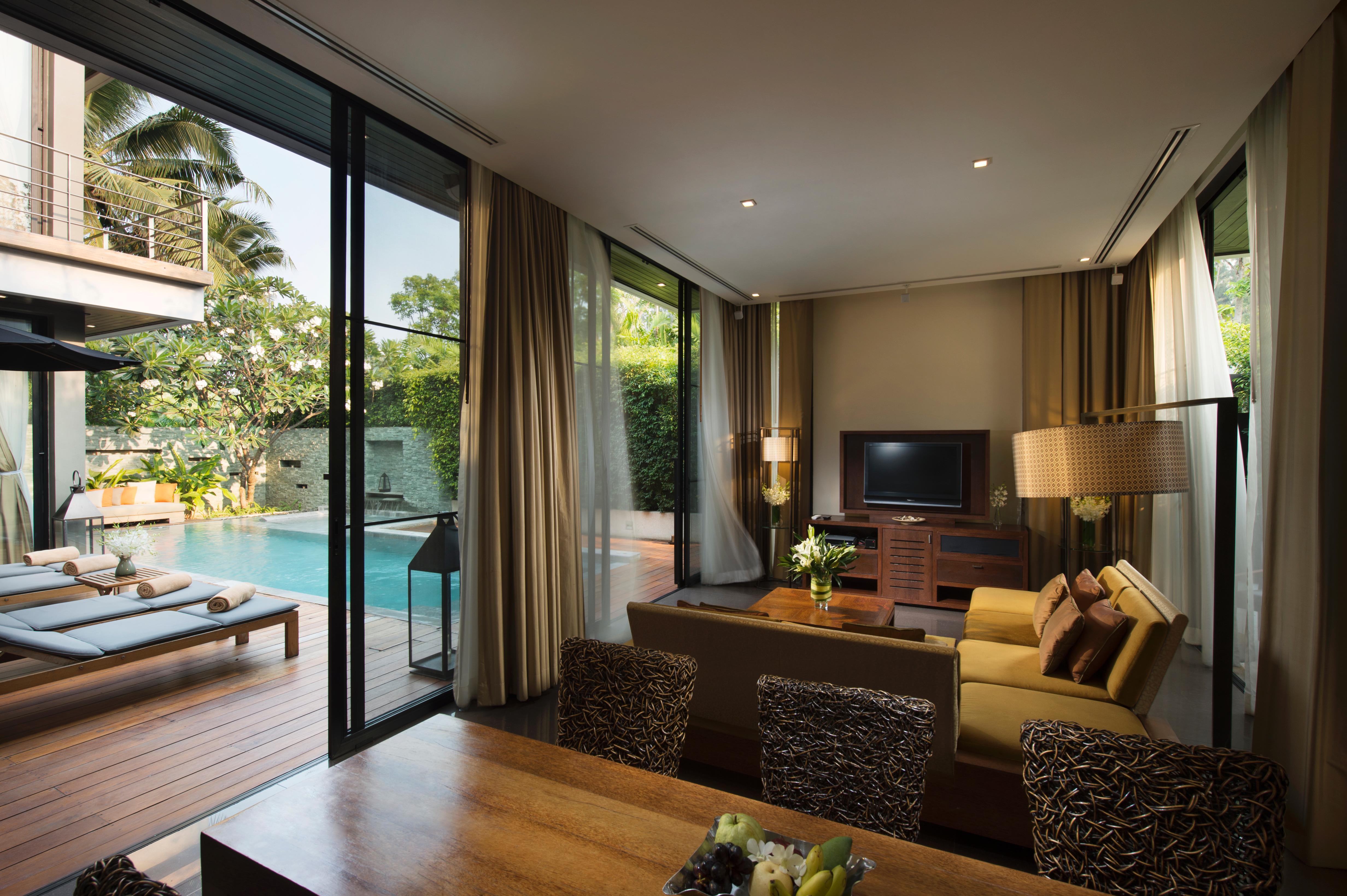 V Villas Hua Hin - Mgallery Collection Bagian luar foto