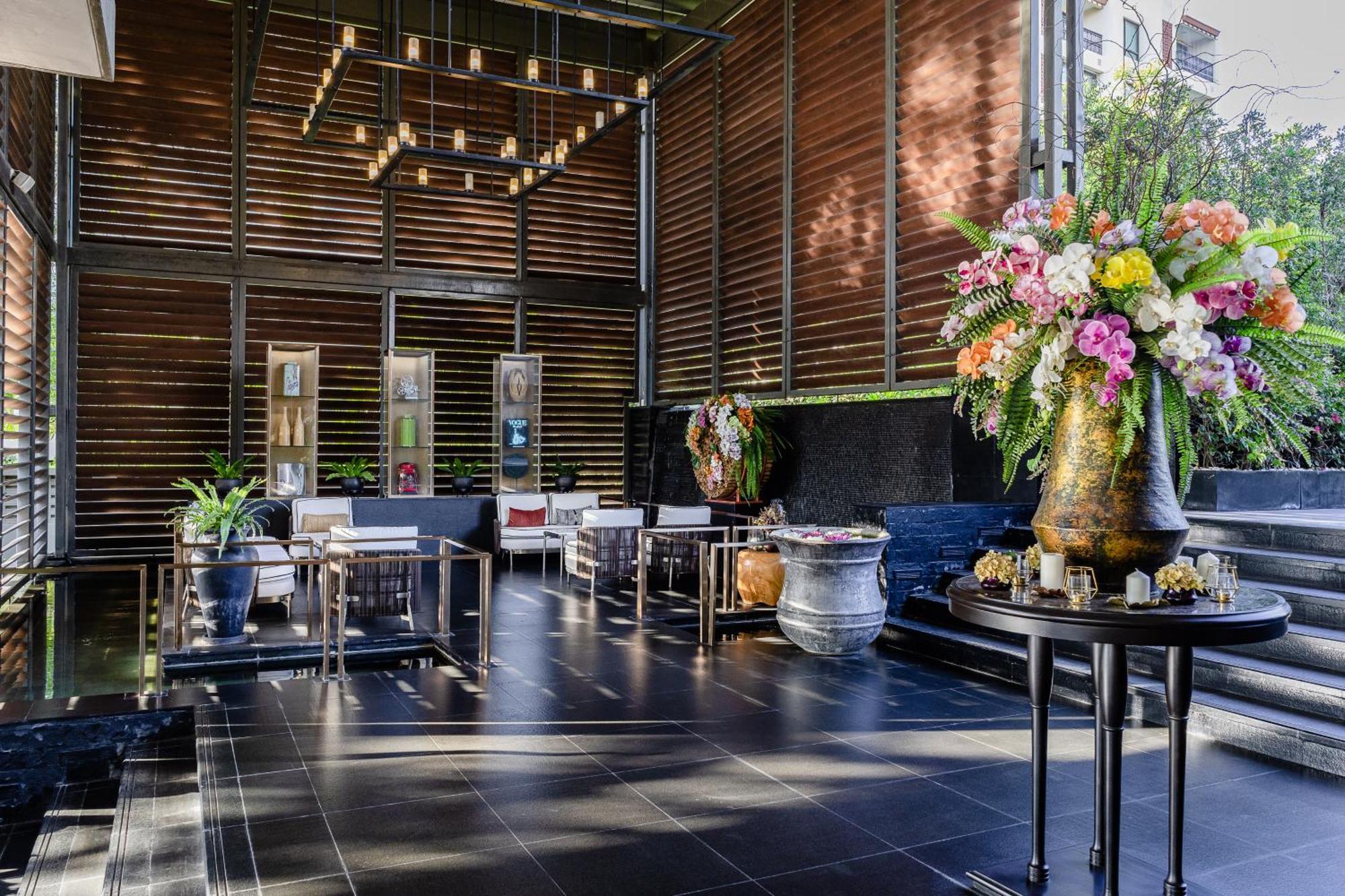 V Villas Hua Hin - Mgallery Collection Bagian luar foto