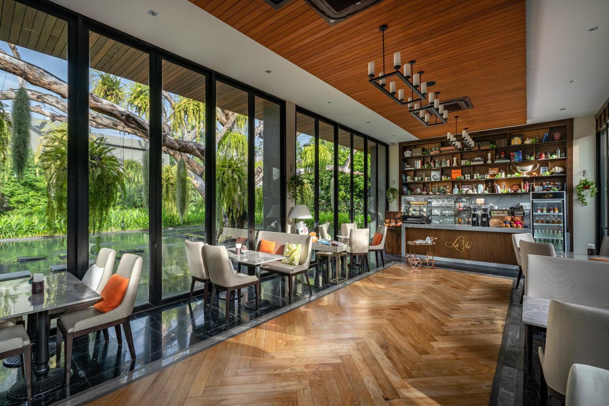 V Villas Hua Hin - Mgallery Collection Bagian luar foto