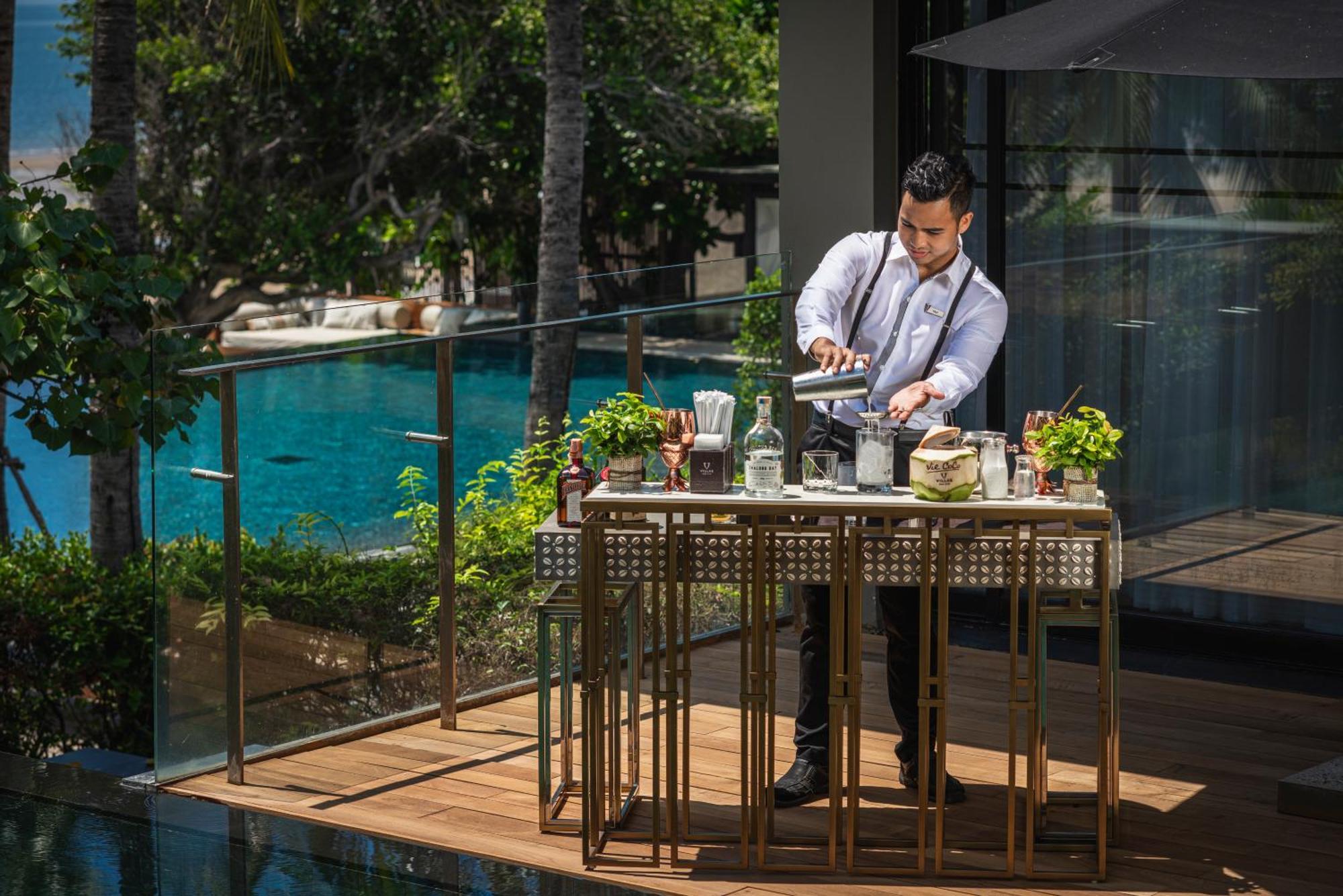 V Villas Hua Hin - Mgallery Collection Bagian luar foto