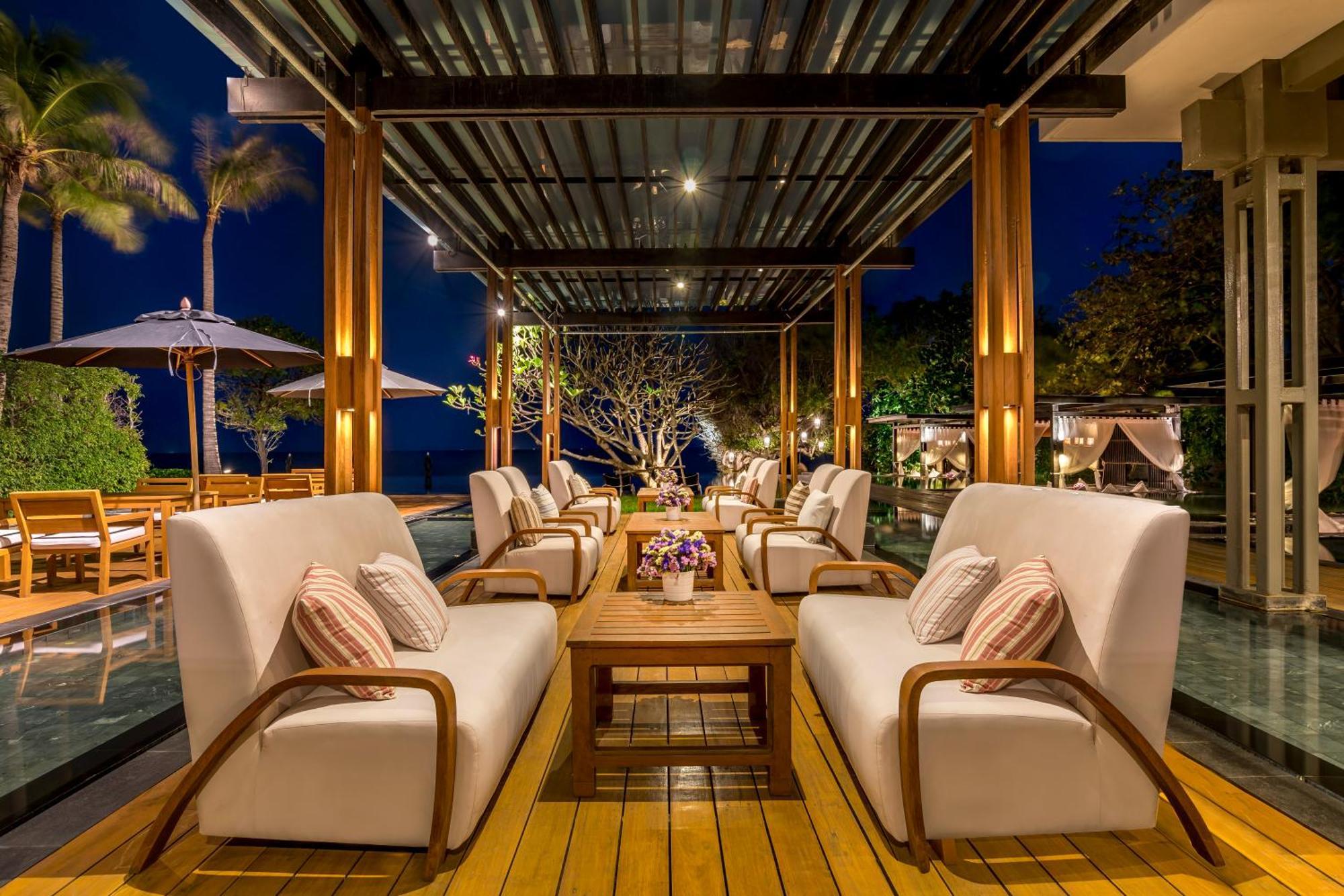 V Villas Hua Hin - Mgallery Collection Bagian luar foto