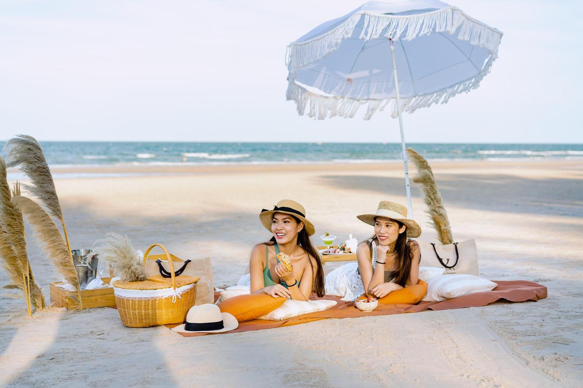 V Villas Hua Hin - Mgallery Collection Bagian luar foto