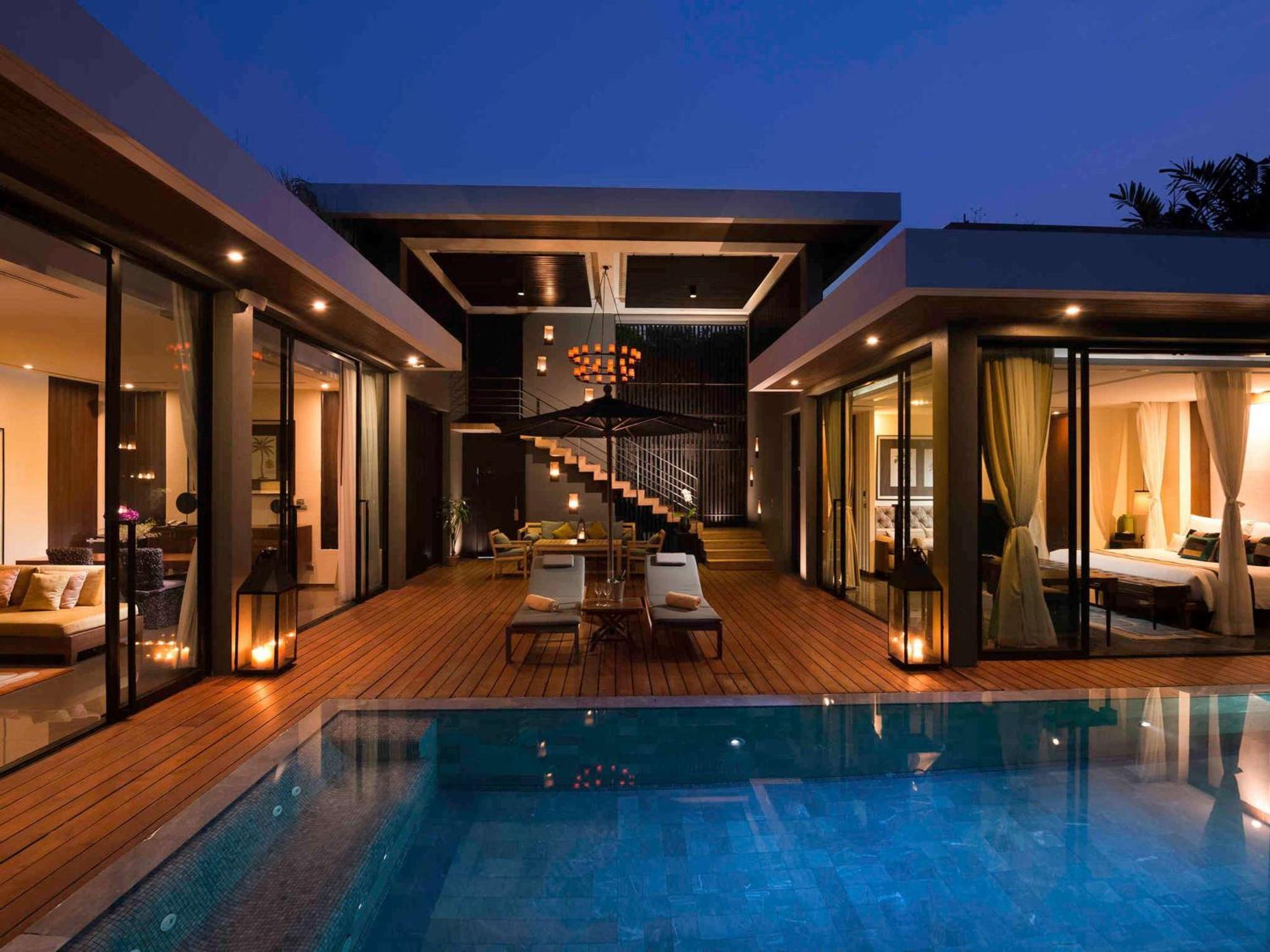 V Villas Hua Hin - Mgallery Collection Bagian luar foto
