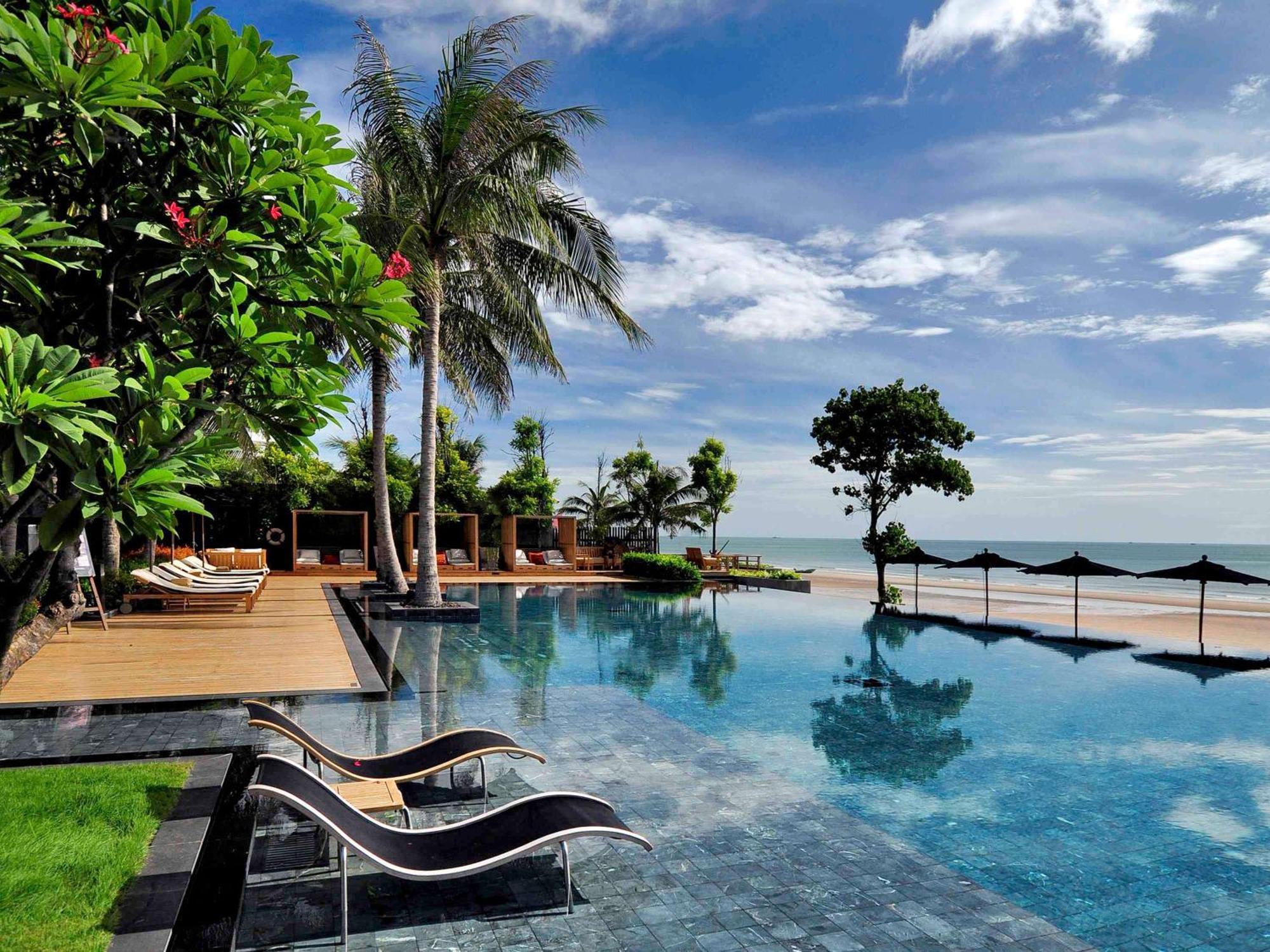 V Villas Hua Hin - Mgallery Collection Bagian luar foto