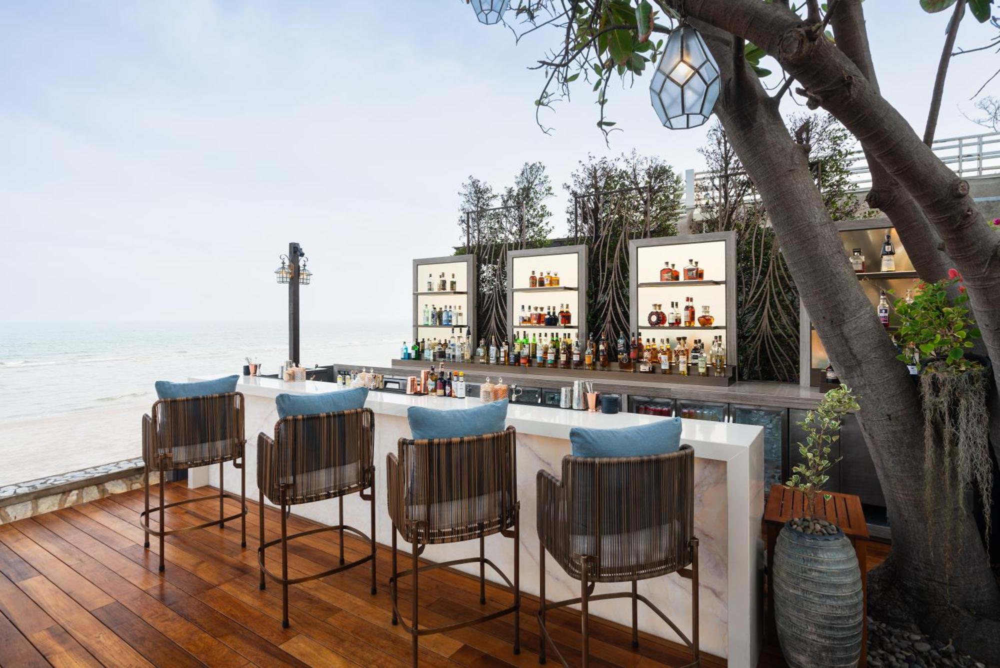V Villas Hua Hin - Mgallery Collection Bagian luar foto