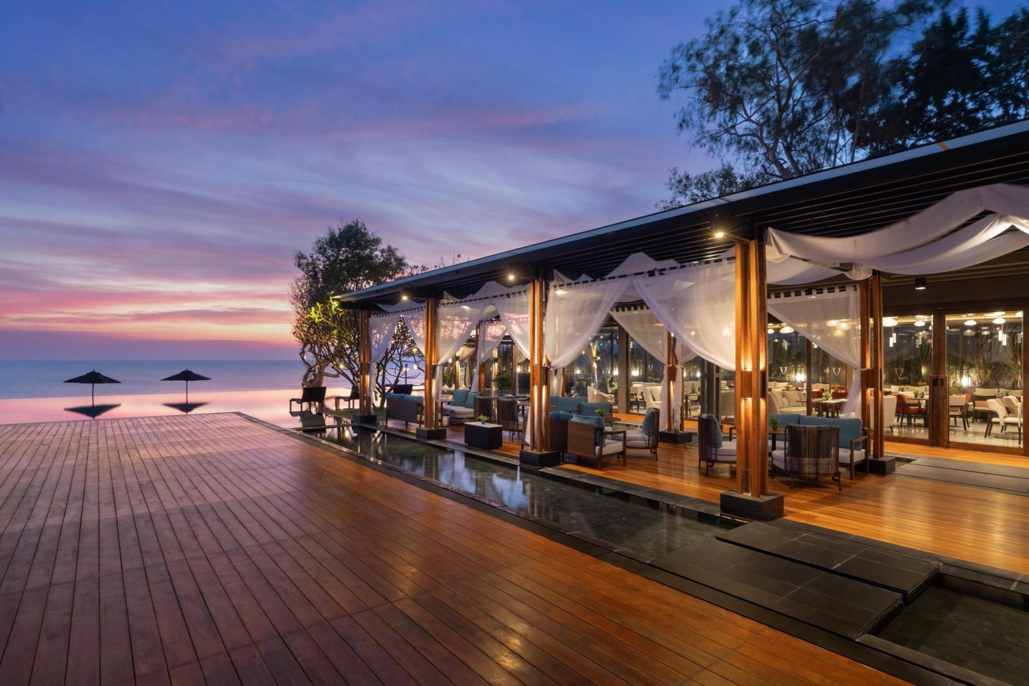 V Villas Hua Hin - Mgallery Collection Bagian luar foto