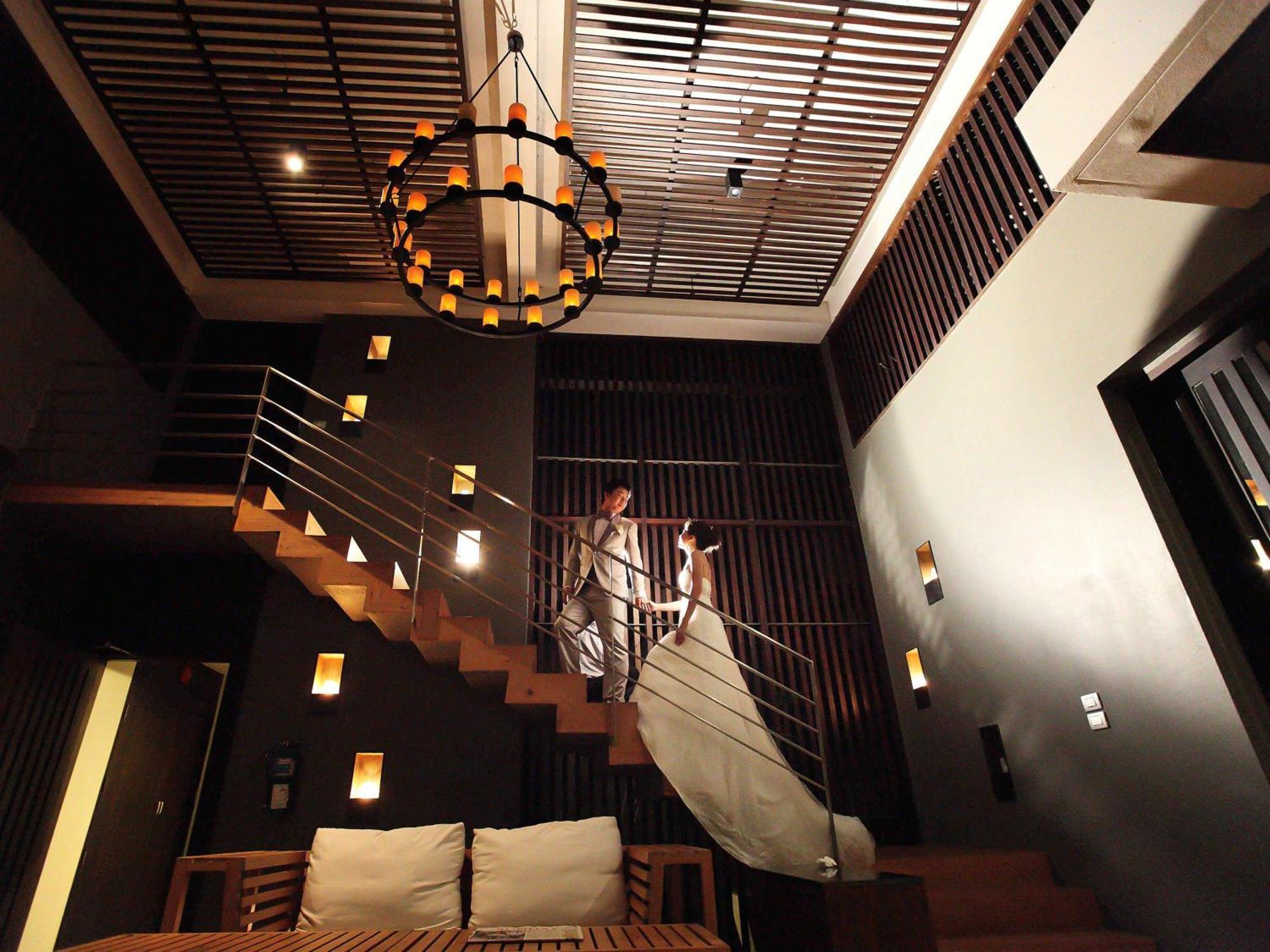 V Villas Hua Hin - Mgallery Collection Bagian luar foto