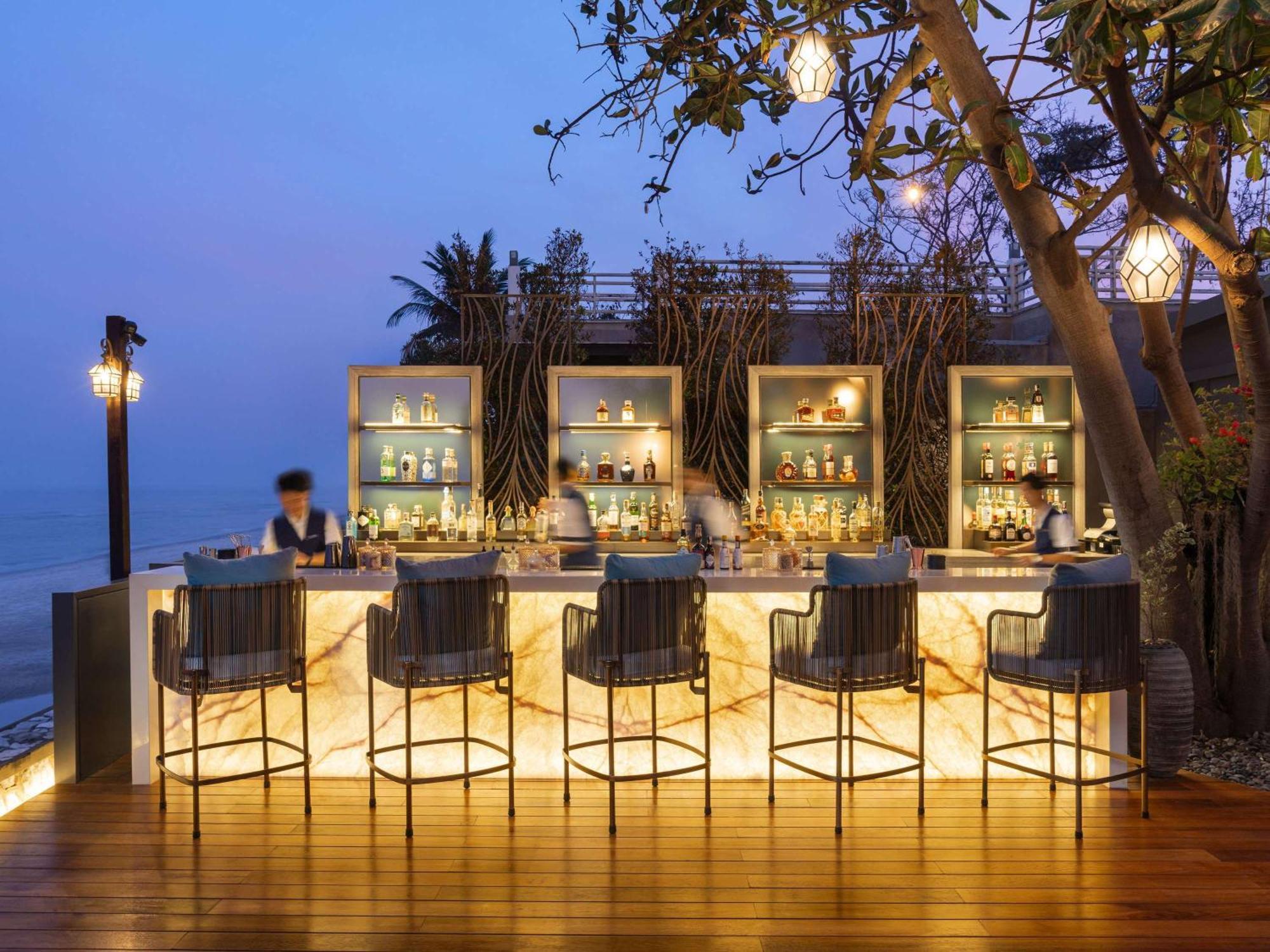 V Villas Hua Hin - Mgallery Collection Bagian luar foto