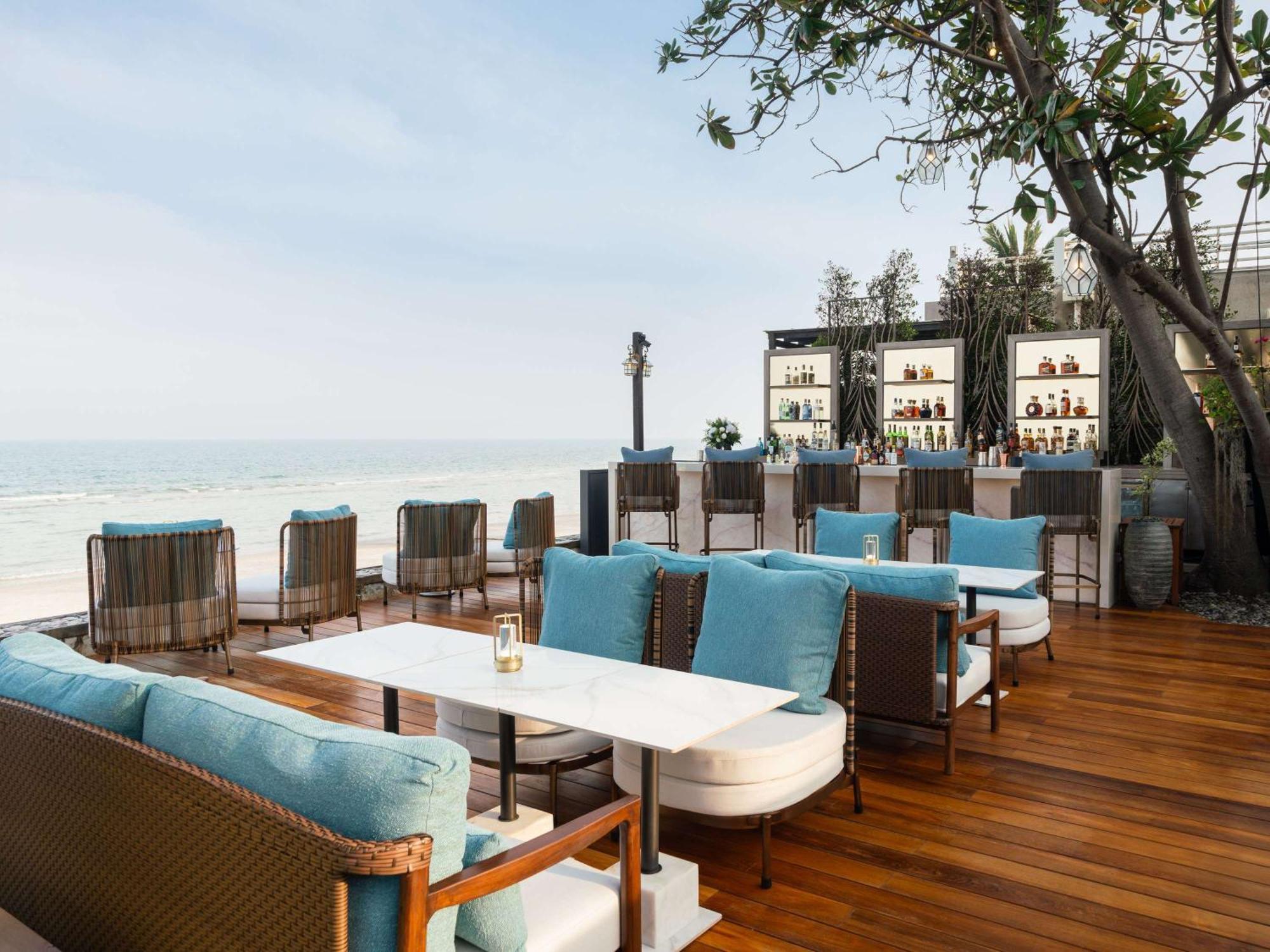 V Villas Hua Hin - Mgallery Collection Bagian luar foto
