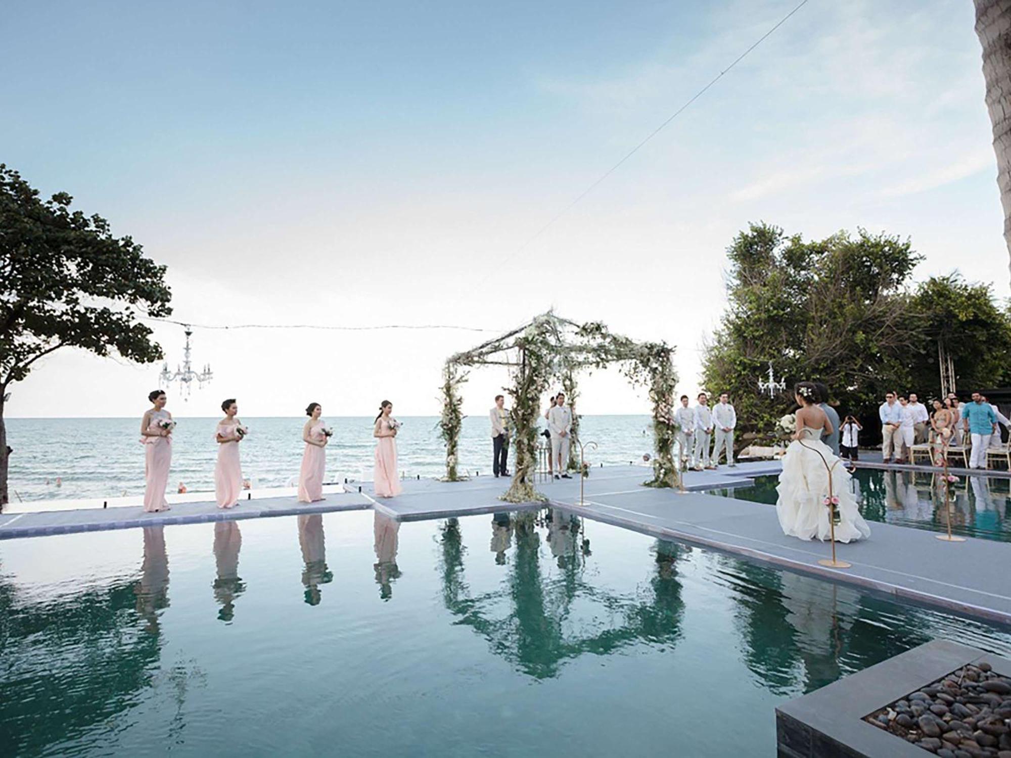 V Villas Hua Hin - Mgallery Collection Bagian luar foto