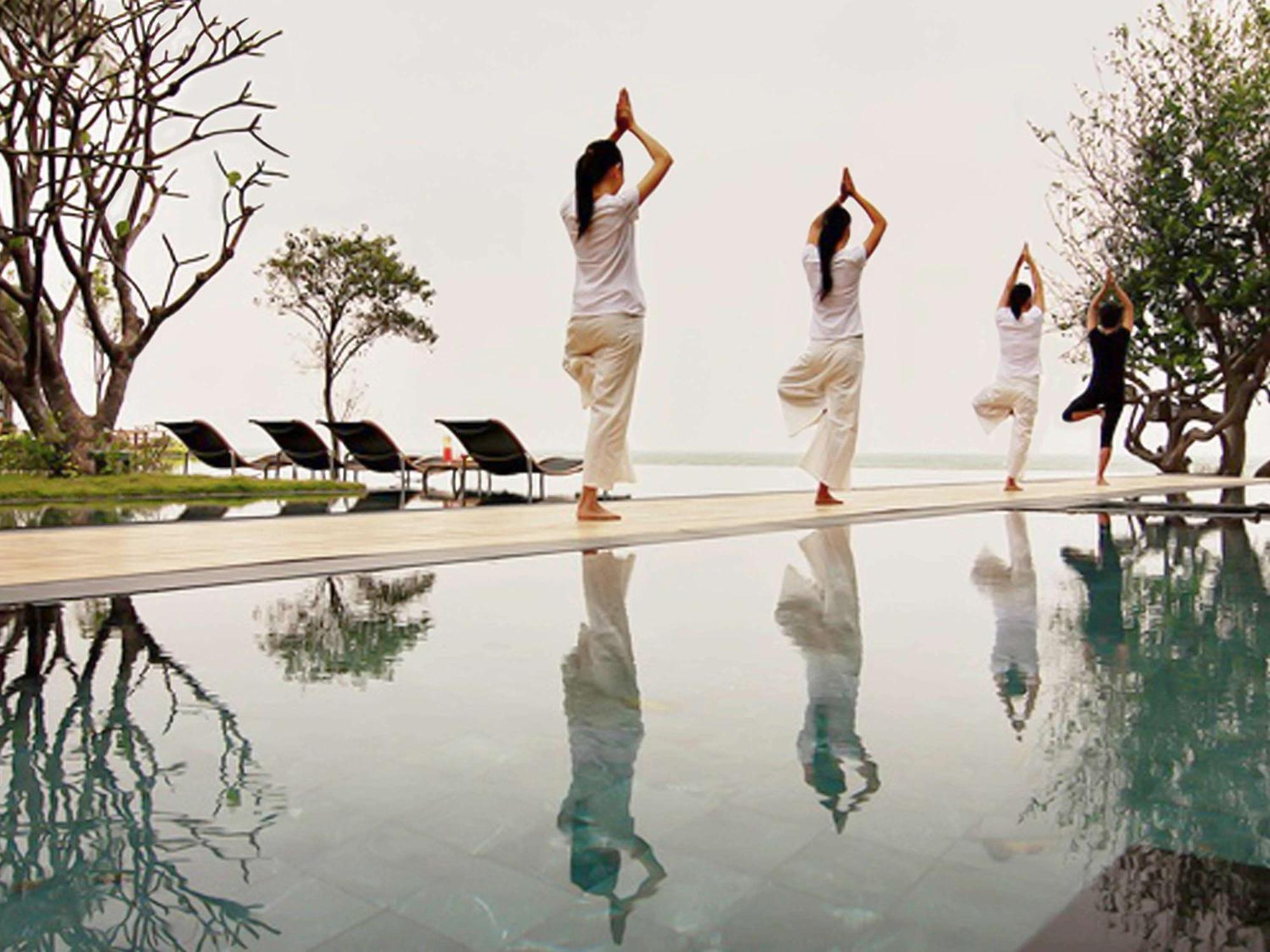 V Villas Hua Hin - Mgallery Collection Bagian luar foto