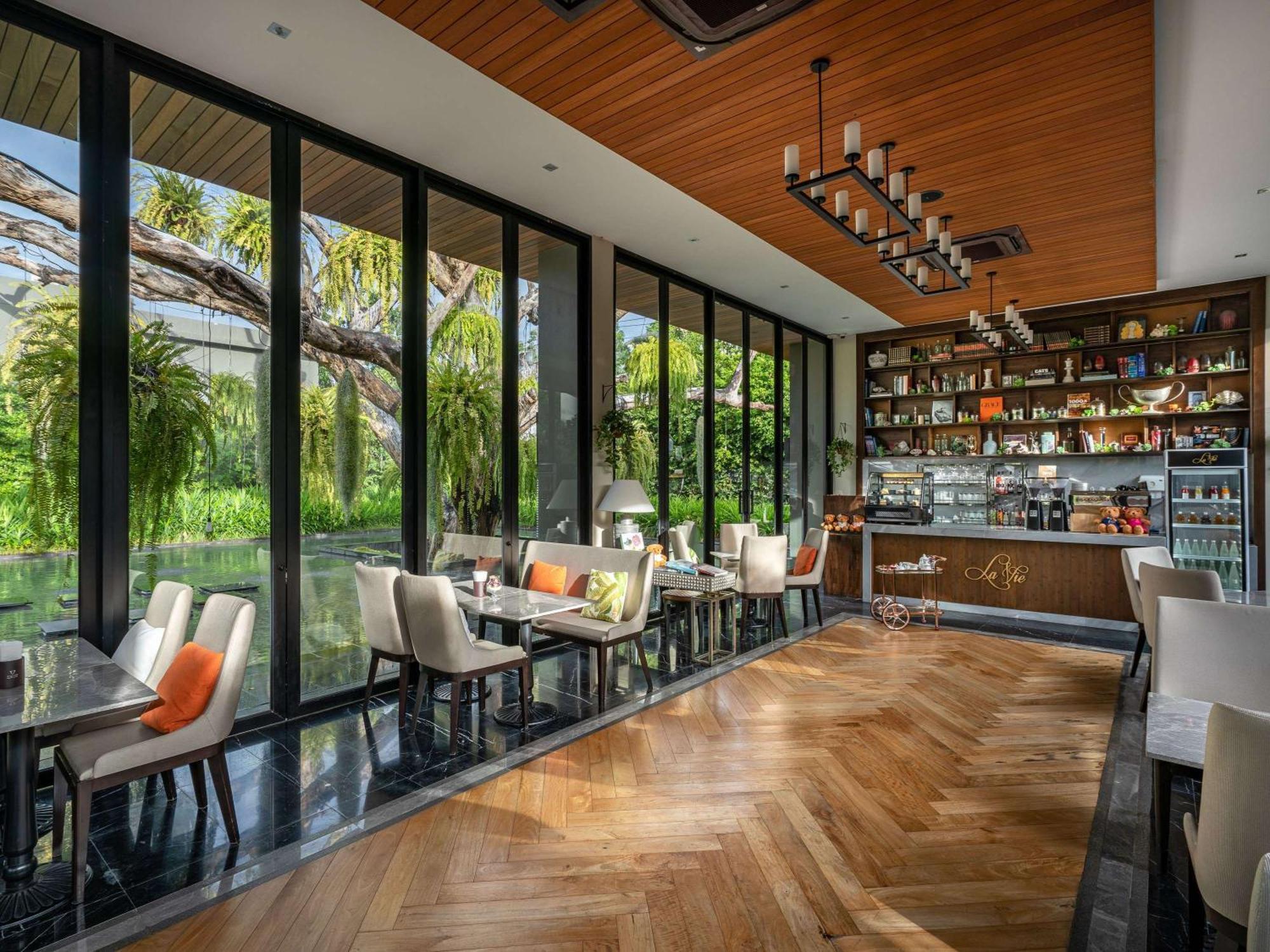 V Villas Hua Hin - Mgallery Collection Bagian luar foto