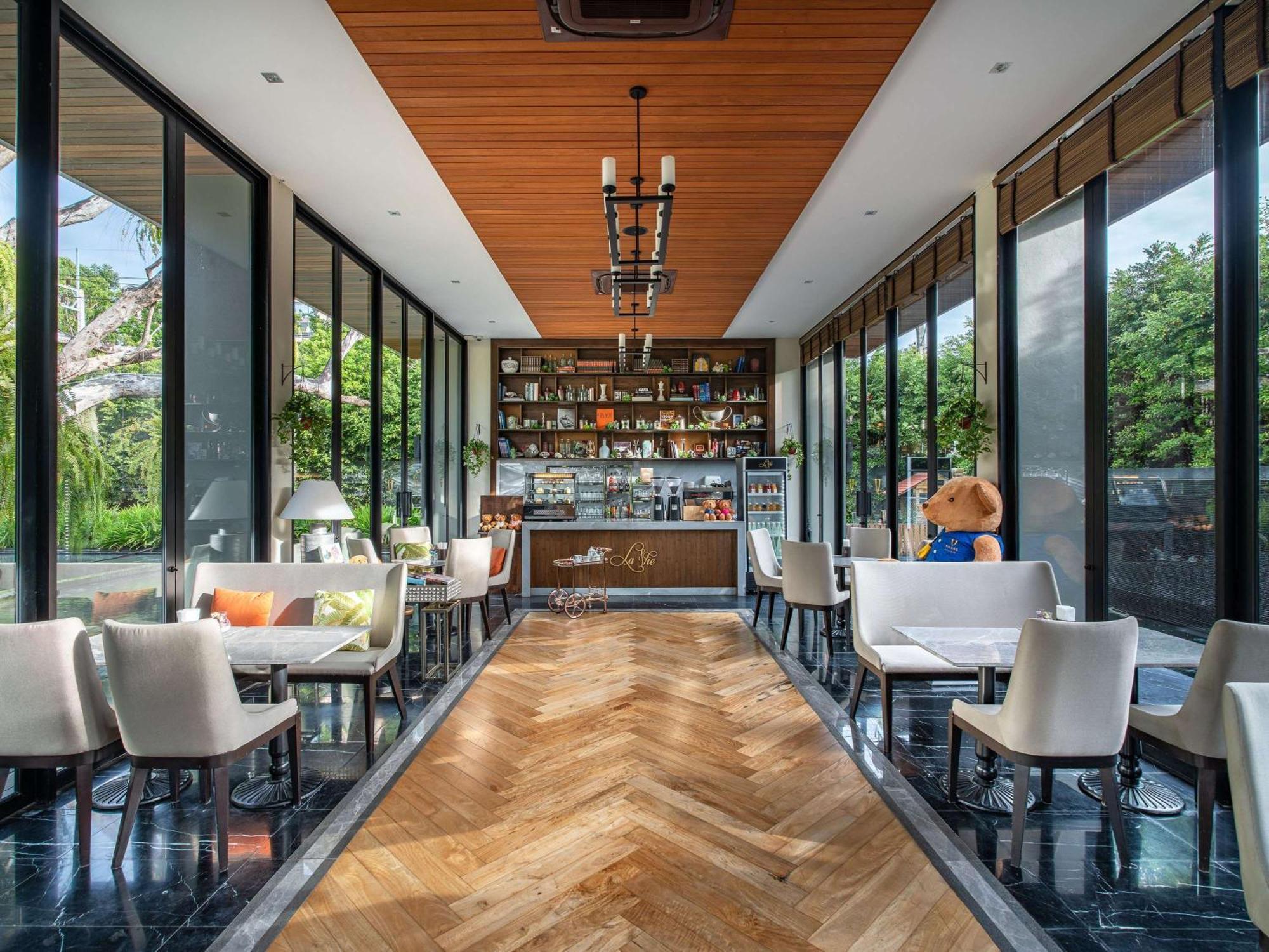 V Villas Hua Hin - Mgallery Collection Bagian luar foto