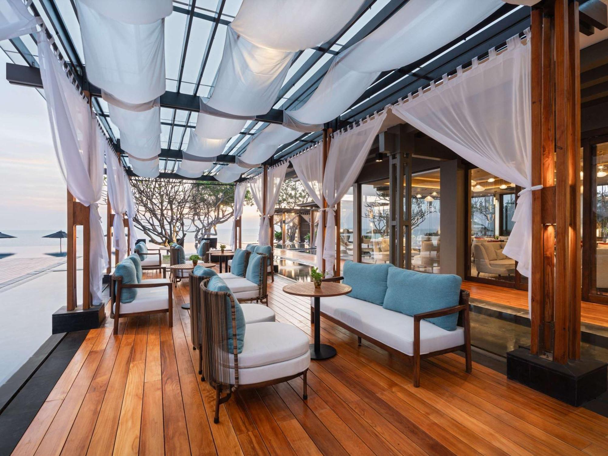 V Villas Hua Hin - Mgallery Collection Bagian luar foto