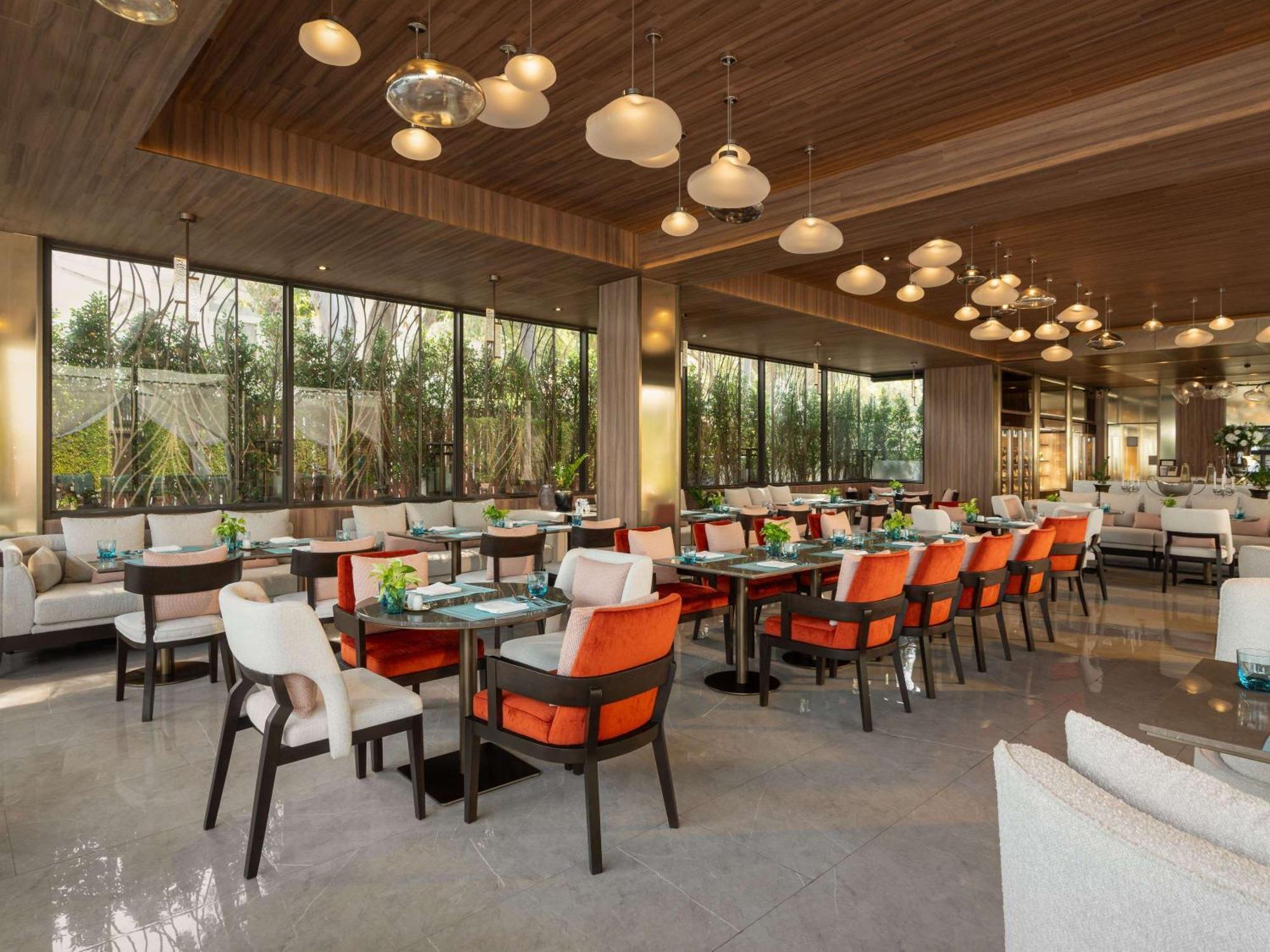 V Villas Hua Hin - Mgallery Collection Bagian luar foto