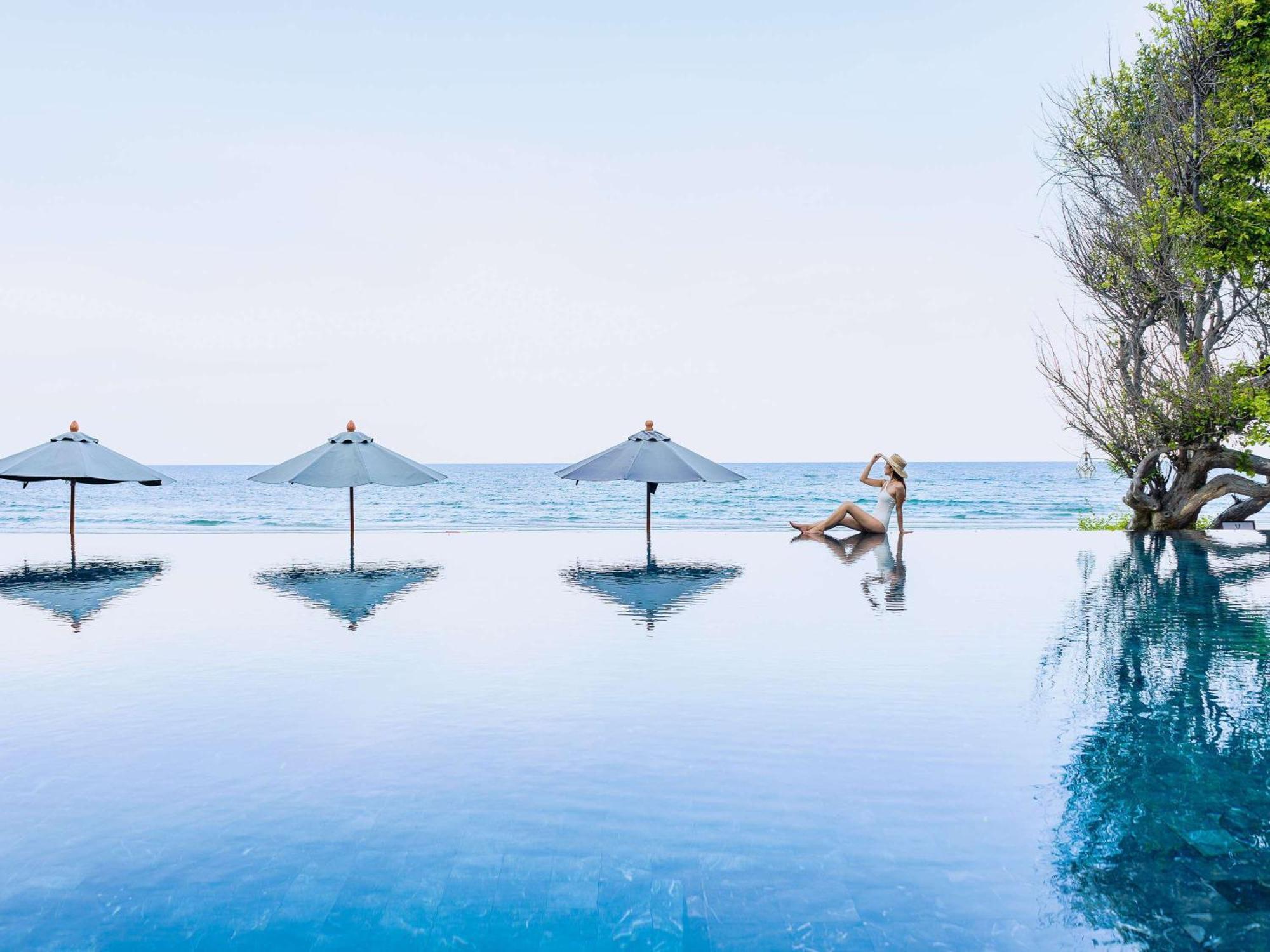 V Villas Hua Hin - Mgallery Collection Bagian luar foto