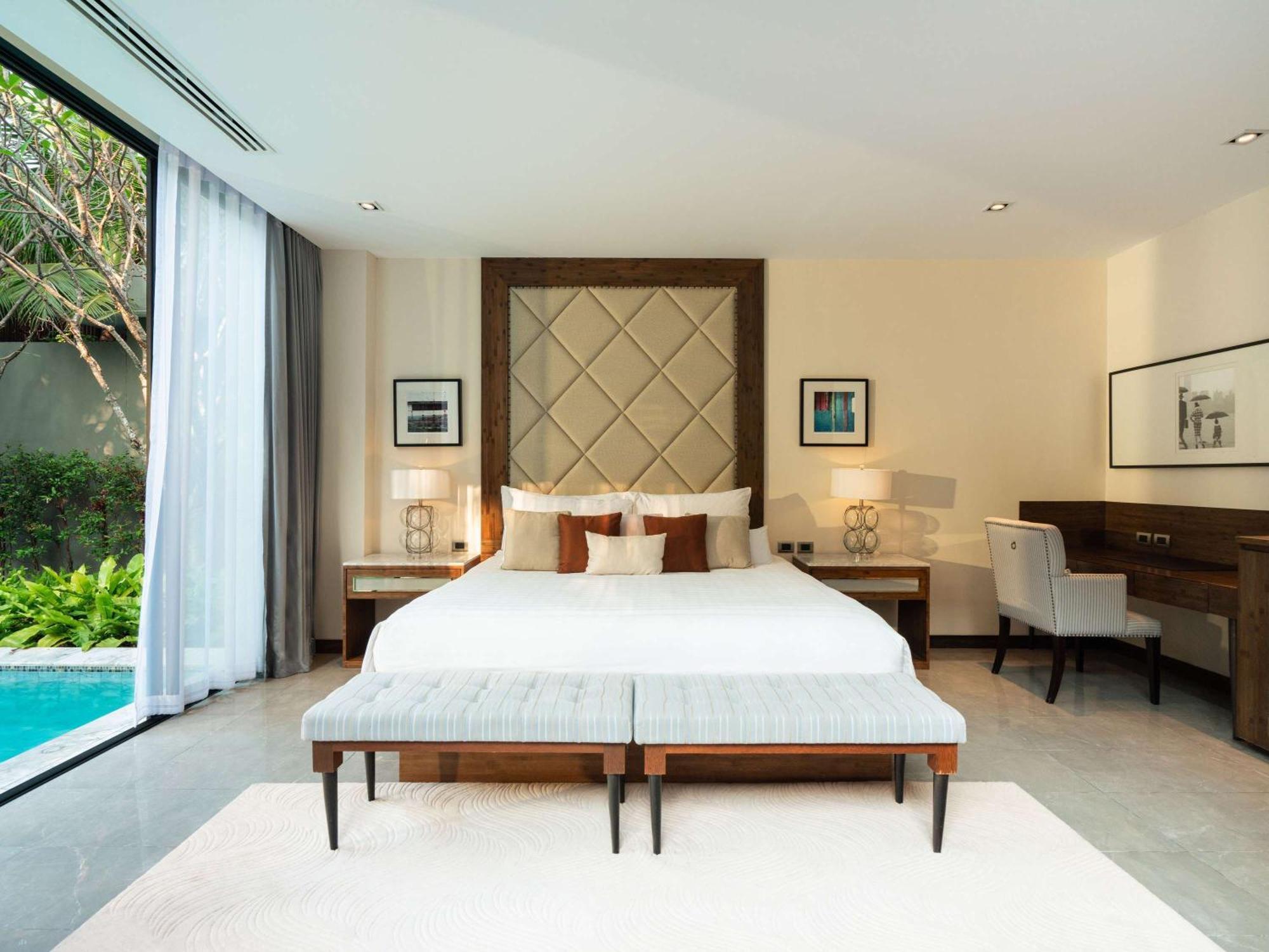 V Villas Hua Hin - Mgallery Collection Bagian luar foto
