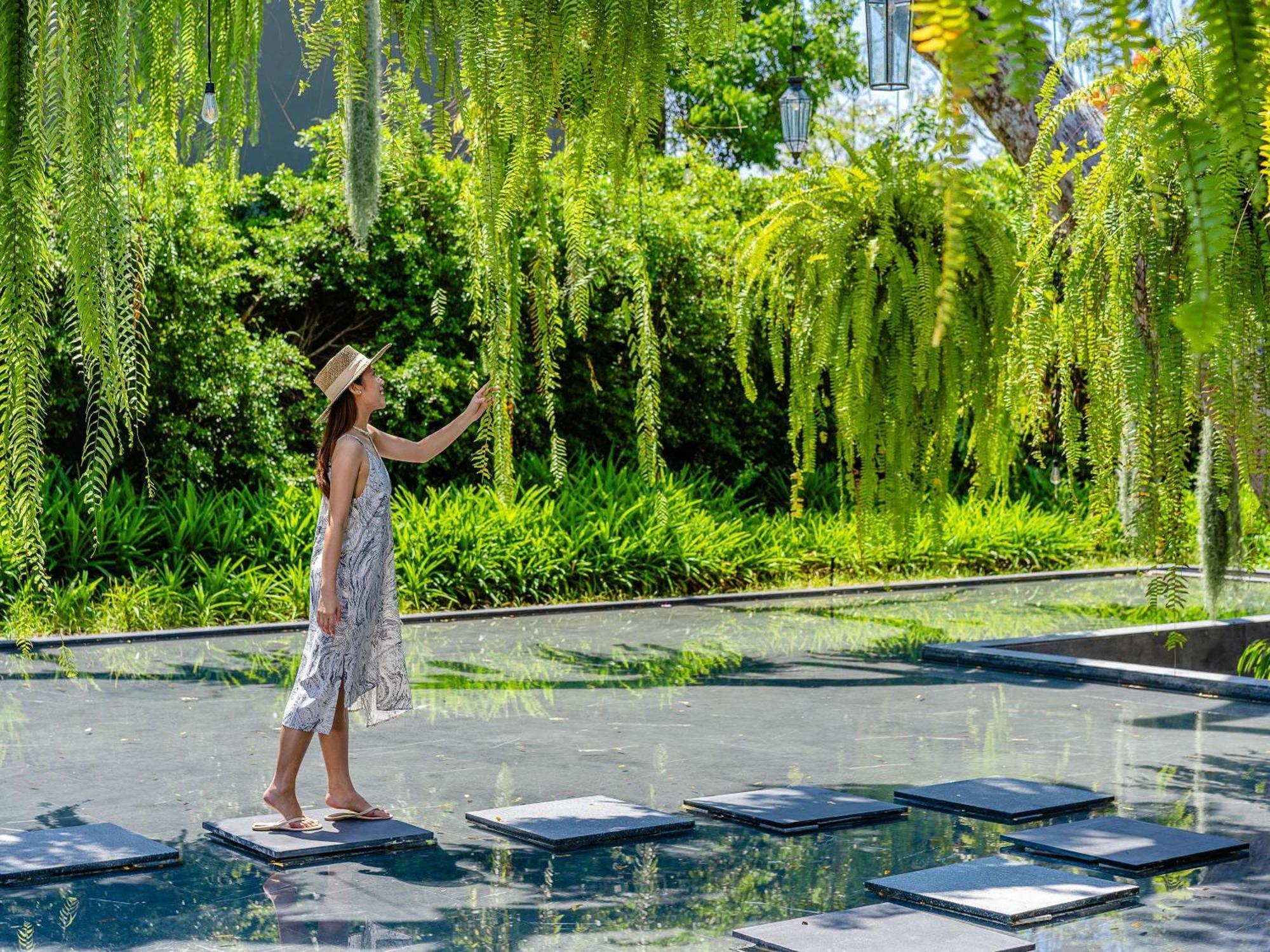 V Villas Hua Hin - Mgallery Collection Bagian luar foto