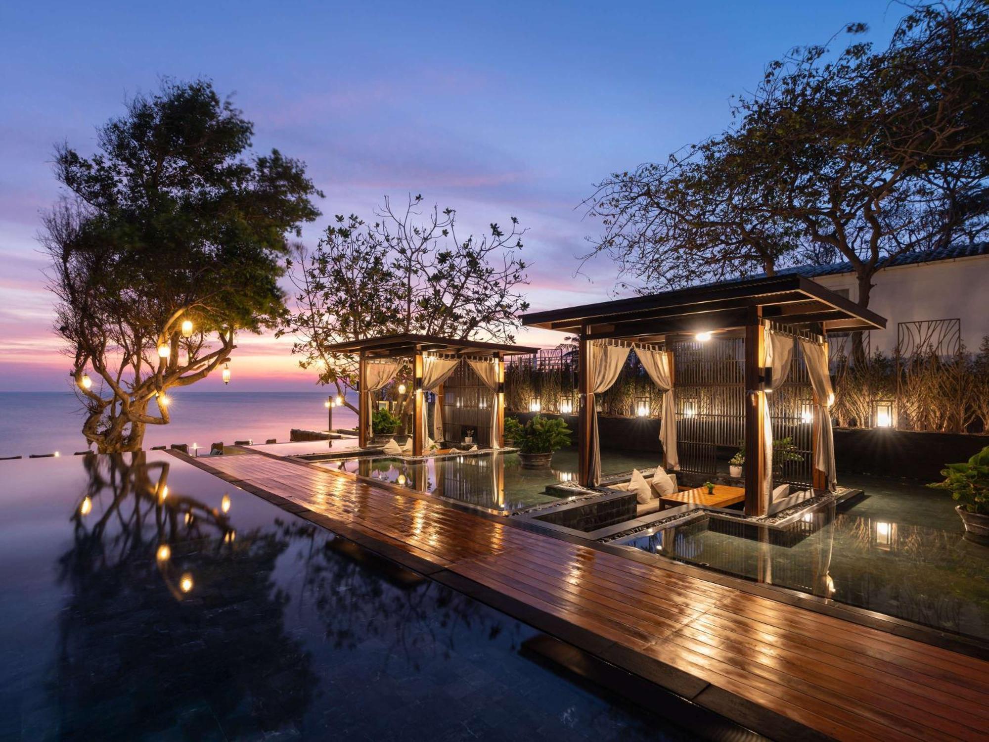 V Villas Hua Hin - Mgallery Collection Bagian luar foto