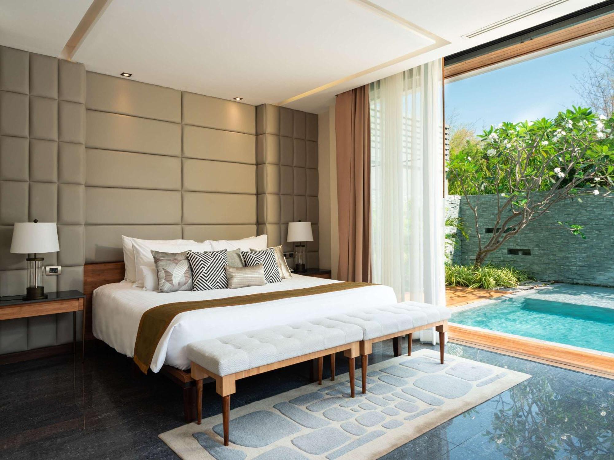 V Villas Hua Hin - Mgallery Collection Bagian luar foto